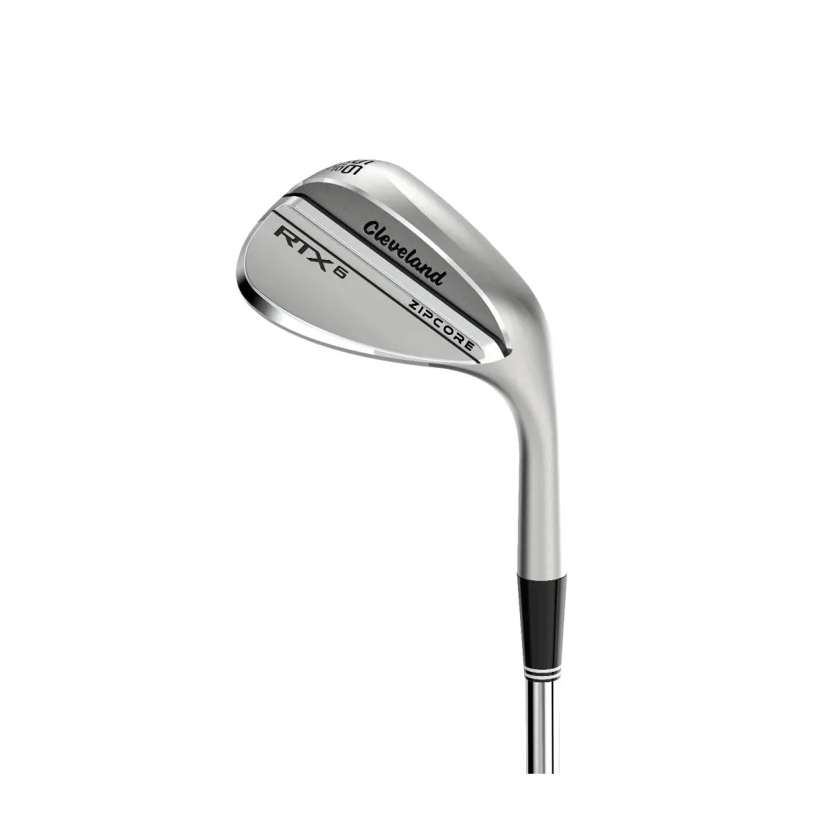 Cleveland Golf  - Cleveland RTX 6 Zipcore Tour - Silver 14