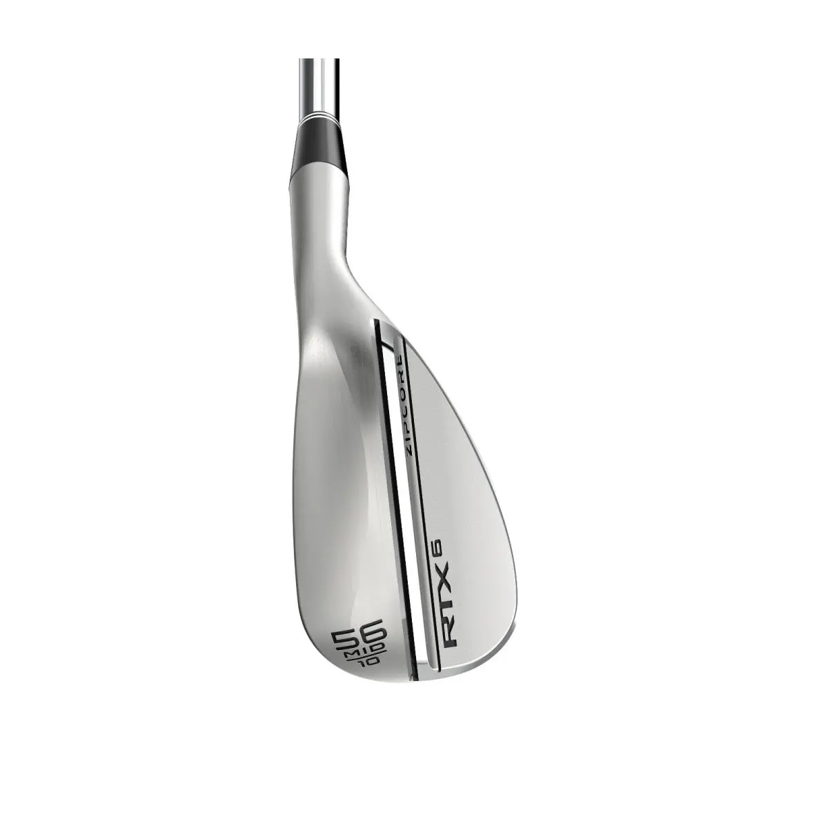 Cleveland Golf  - Cleveland RTX 6 Zipcore Tour - Silver 16