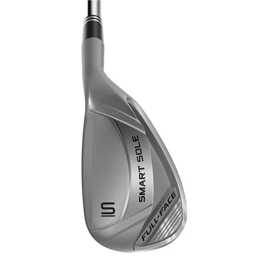Cleveland Golf  - Smart Sole Full Face - Smart Sole Full Face - Black, Lie Angle: Black 6
