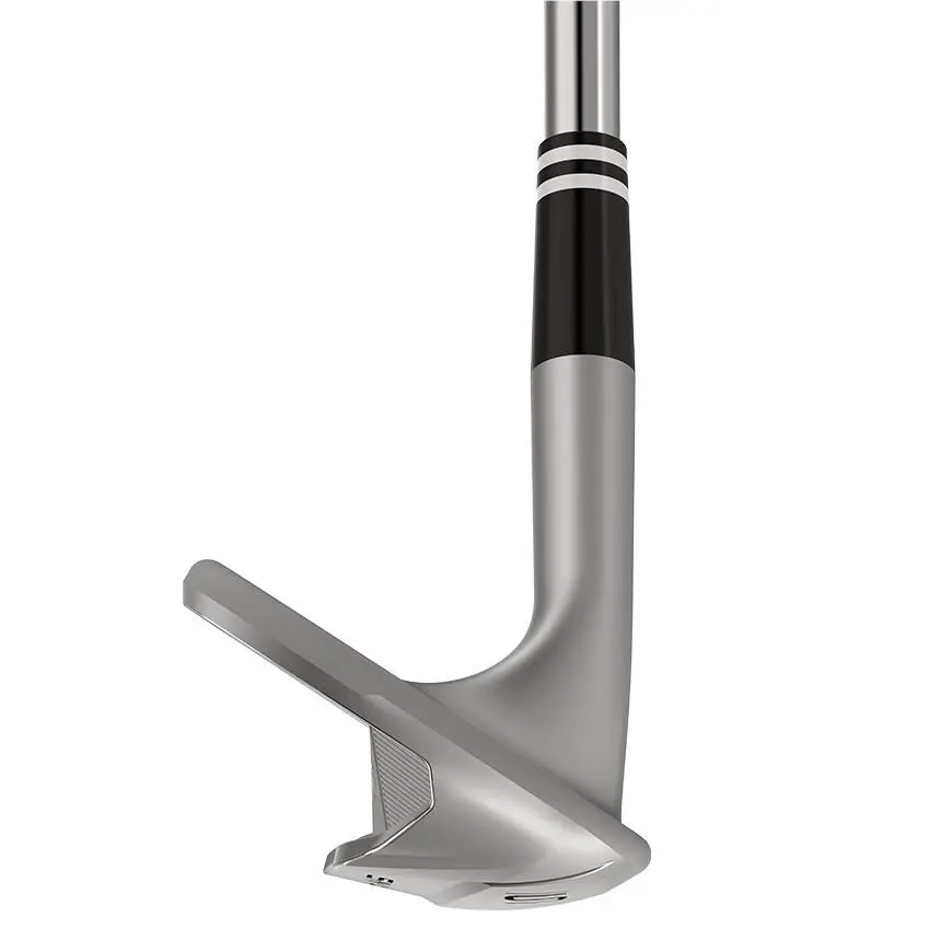 Cleveland Golf  - Smart Sole Full Face - Smart Sole Full Face - Black, Lie Angle: Black 14