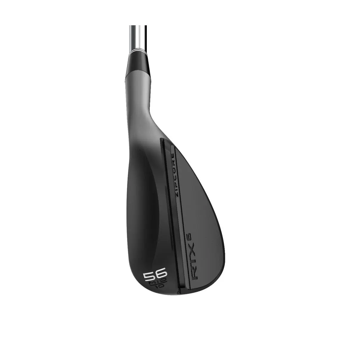 Cleveland Golf  - Cleveland RTX 6 Zipcore - RTX Zipcore - Black 3