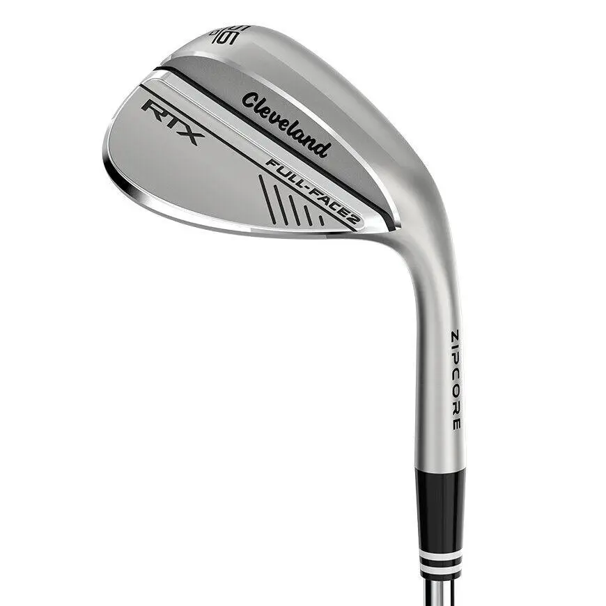 Cleveland Golf  - RTX Full Face 2 - RTX Full Face - Tour Satin, Lie Angle: Black 1