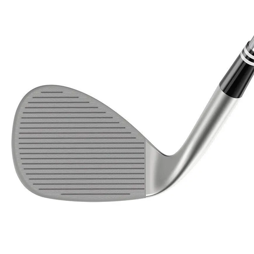 Cleveland Golf  - RTX Full Face 2 - RTX Full Face - Tour Satin, Lie Angle: Black 3