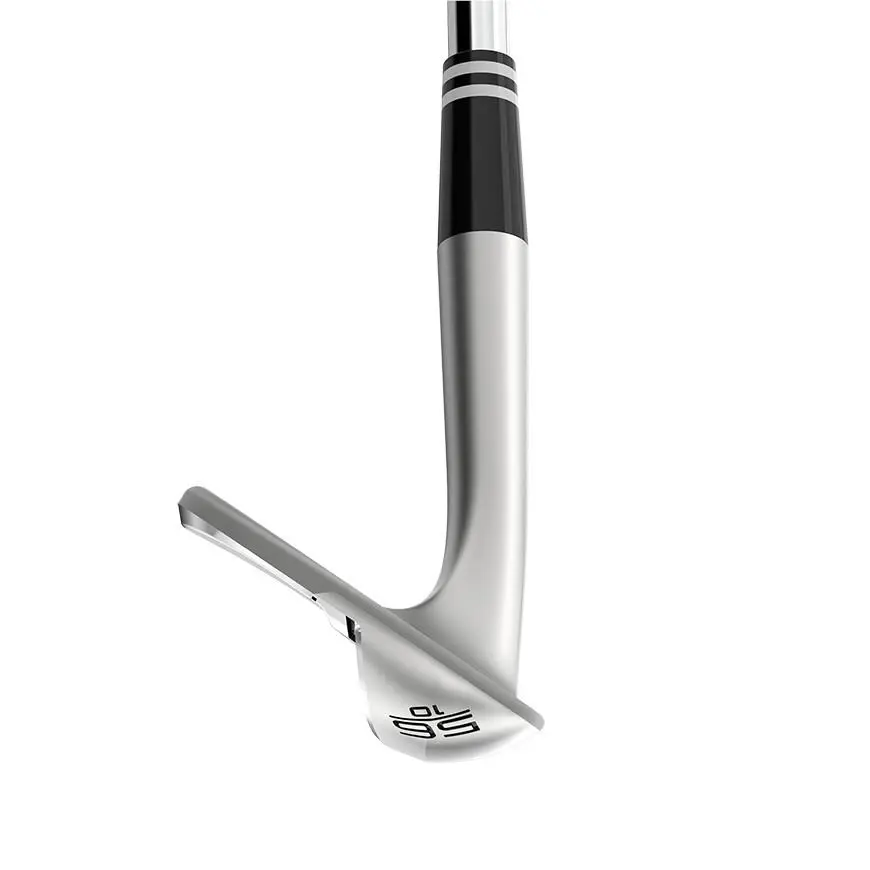 Cleveland Golf  - RTX Full Face 2 - RTX Full Face - Tour Satin, Lie Angle: Black 4