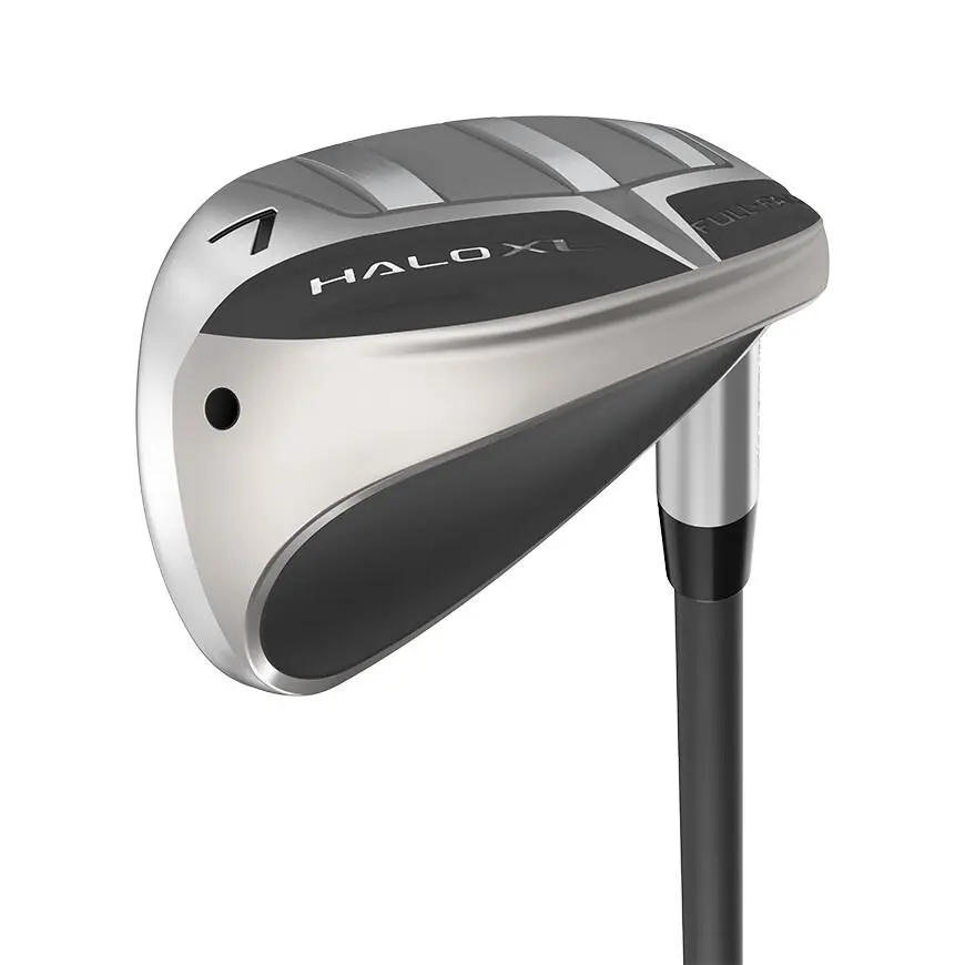 Cleveland Golf  - HALO XL Full-Face - HALO 8