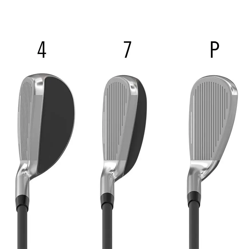 Cleveland Golf  - HALO XL Full-Face - HALO 13