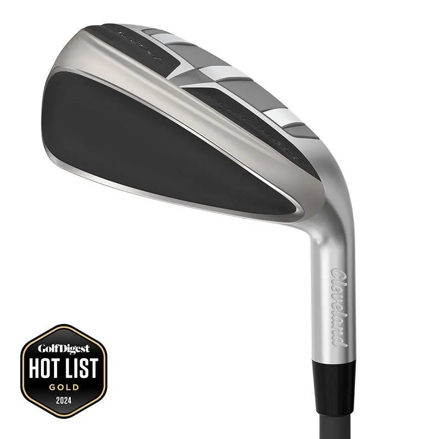 Cleveland Golf  - HALO XL Full-Face - HALO 7