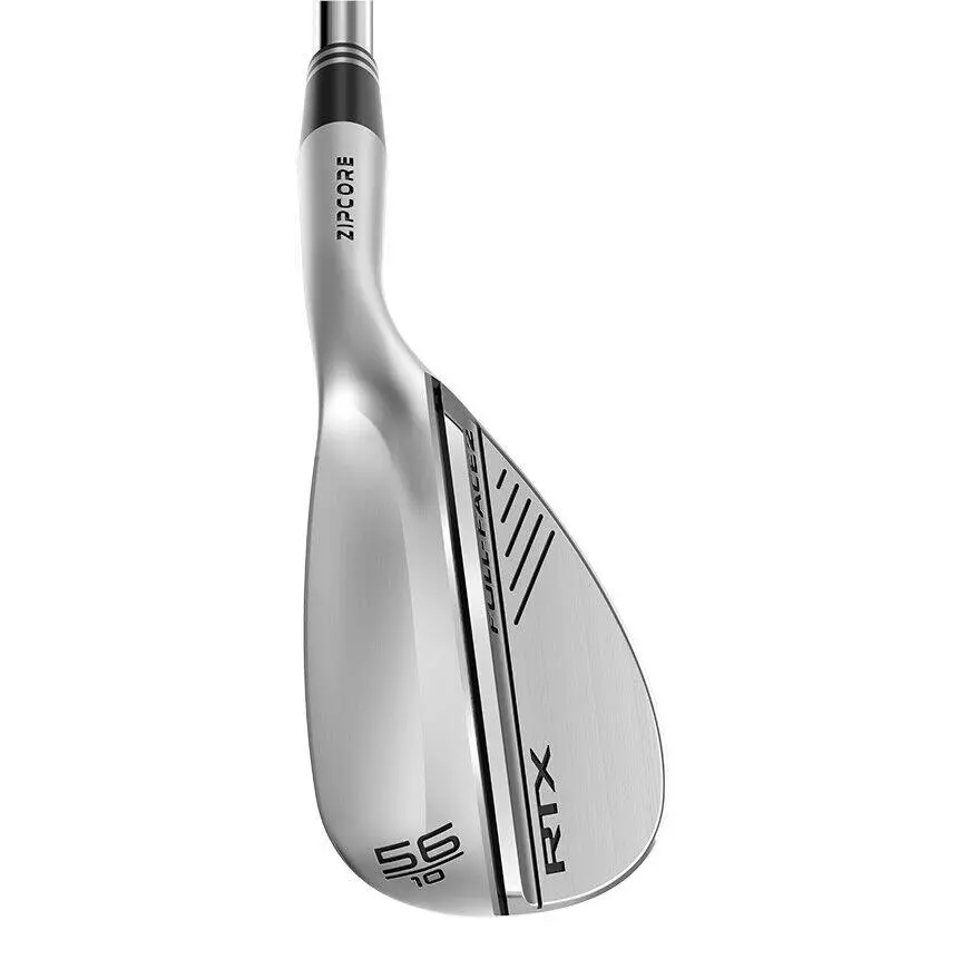 Cleveland Golf  RTX - Silver 0