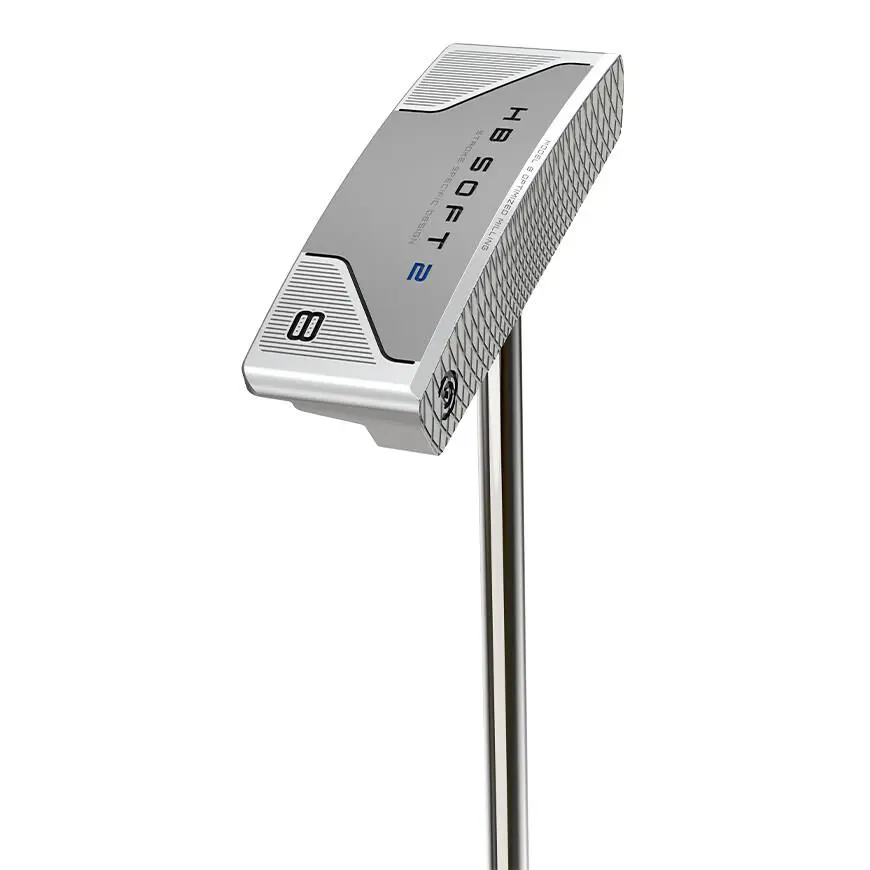 Cleveland Golf  - Cleveland HB Soft 2 - Soft - Tour Satin, Lie Angle: Black 1
