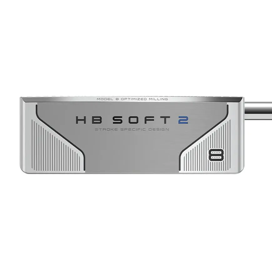 Cleveland Golf  - Cleveland HB Soft 2 - Soft - Tour Satin, Lie Angle: Black 6