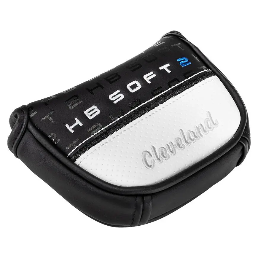 Cleveland Golf  - Cleveland HB Soft 2 - Soft - Tour Satin, Lie Angle: Black 56