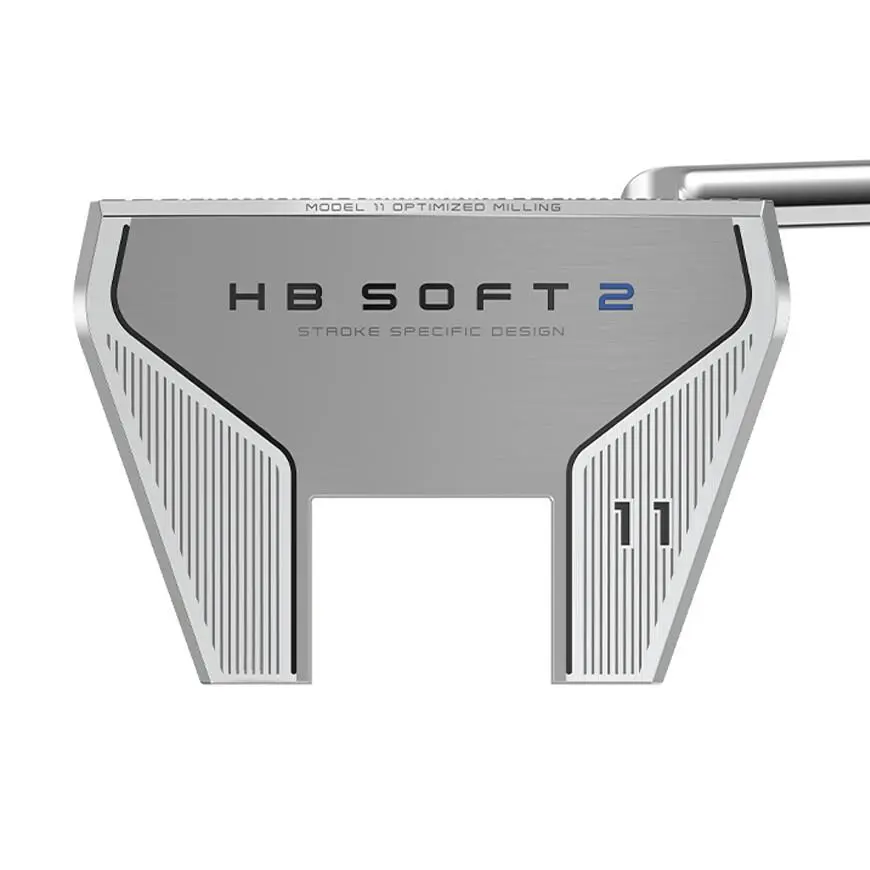 Cleveland Golf  - Cleveland HB Soft 2 - Soft - Tour Satin, Lie Angle: Black 59