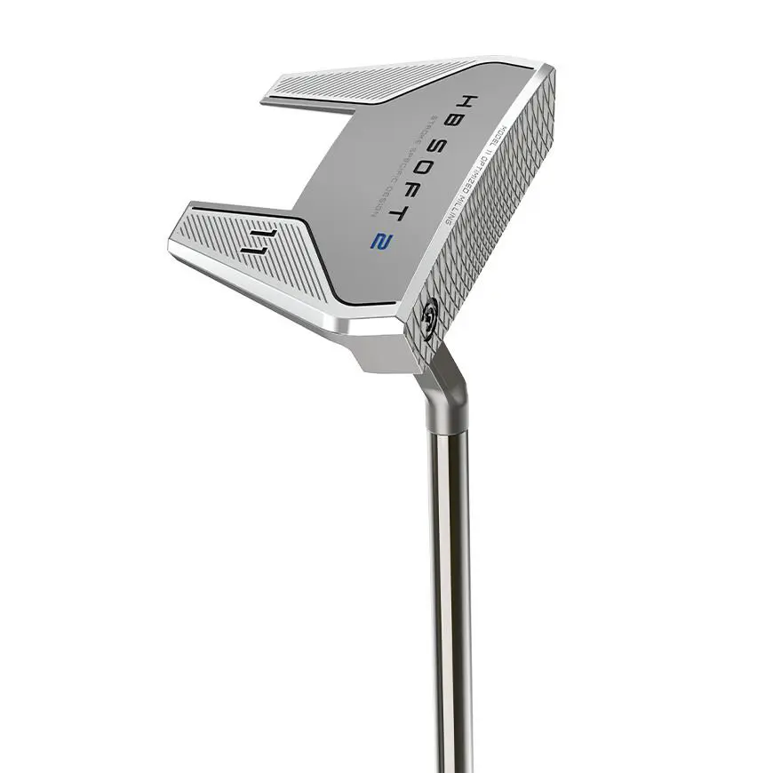 Cleveland Golf  - Cleveland HB Soft 2 - Soft - Tour Satin, Lie Angle: Black 19