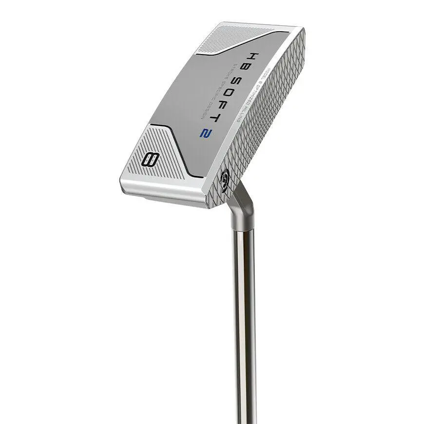 Cleveland Golf  - Cleveland HB Soft 2 - Soft - Tour Satin, Lie Angle: Black 37