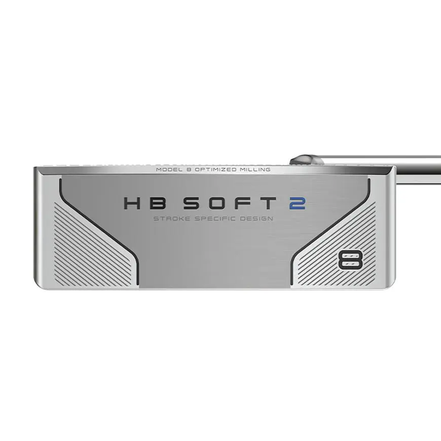 Cleveland Golf  - Cleveland HB Soft 2 - Soft - Tour Satin, Lie Angle: Black 42
