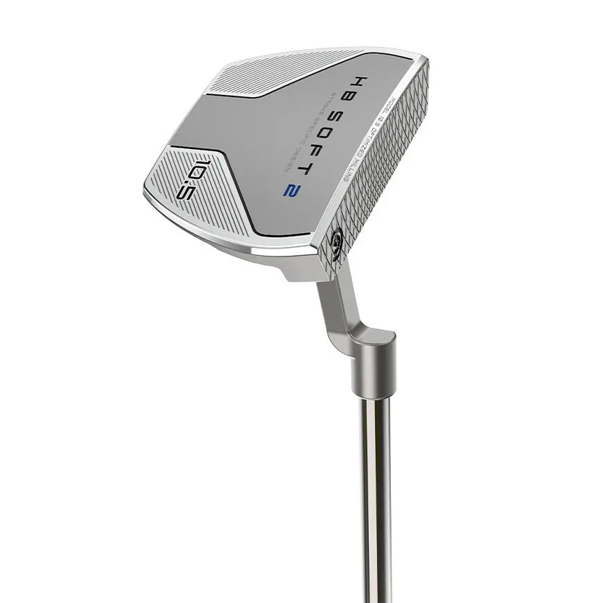 Cleveland Golf  - Cleveland HB Soft 2 - Soft - Tour Satin, Lie Angle: Black 46