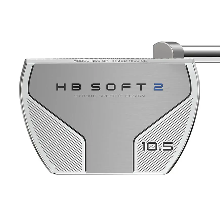 Cleveland Golf  - Cleveland HB Soft 2 - Soft - Tour Satin, Lie Angle: Black 51