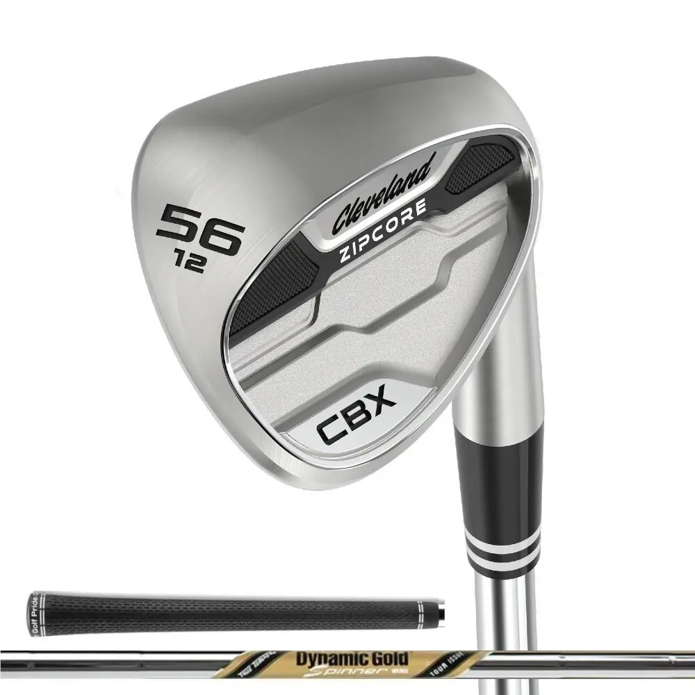 Cleveland Golf  6
