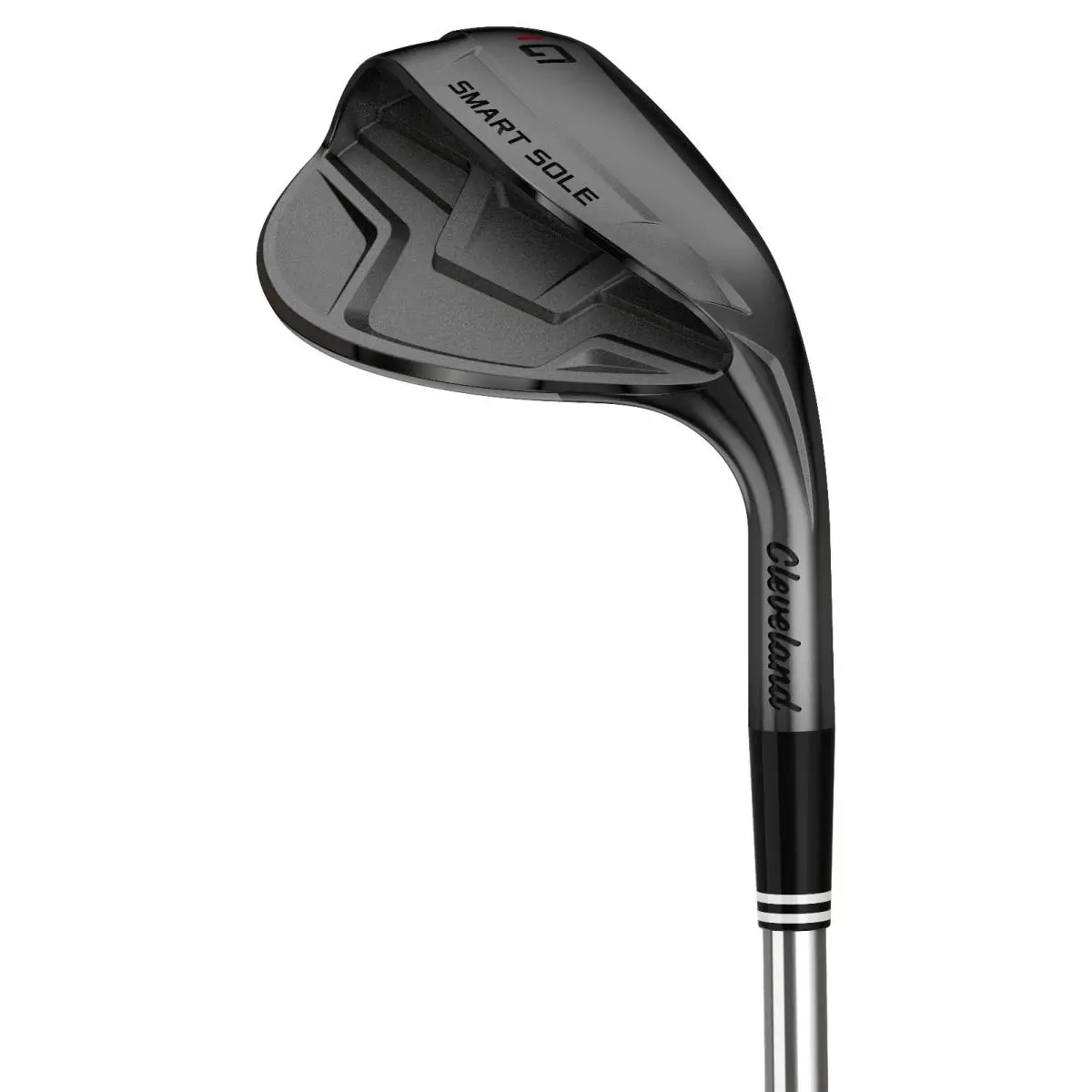 Cleveland Golf  - Smart Sole 4.0 - Smart Sole - Black 1