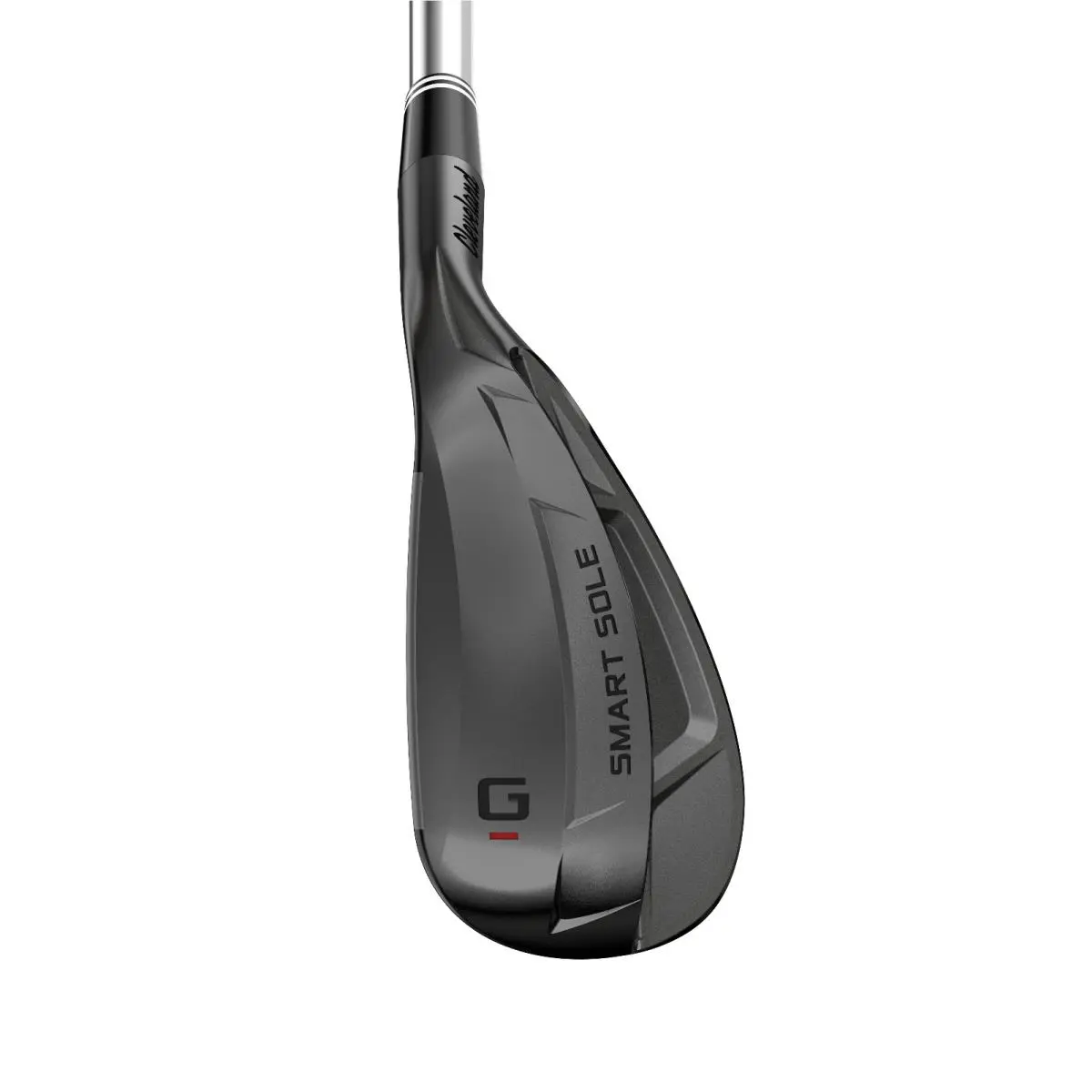Cleveland Golf  - Smart Sole 4.0 - Smart Sole - Black 4