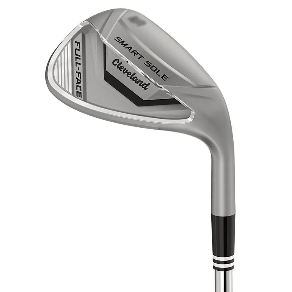 Cleveland Golf  - Chrome 0