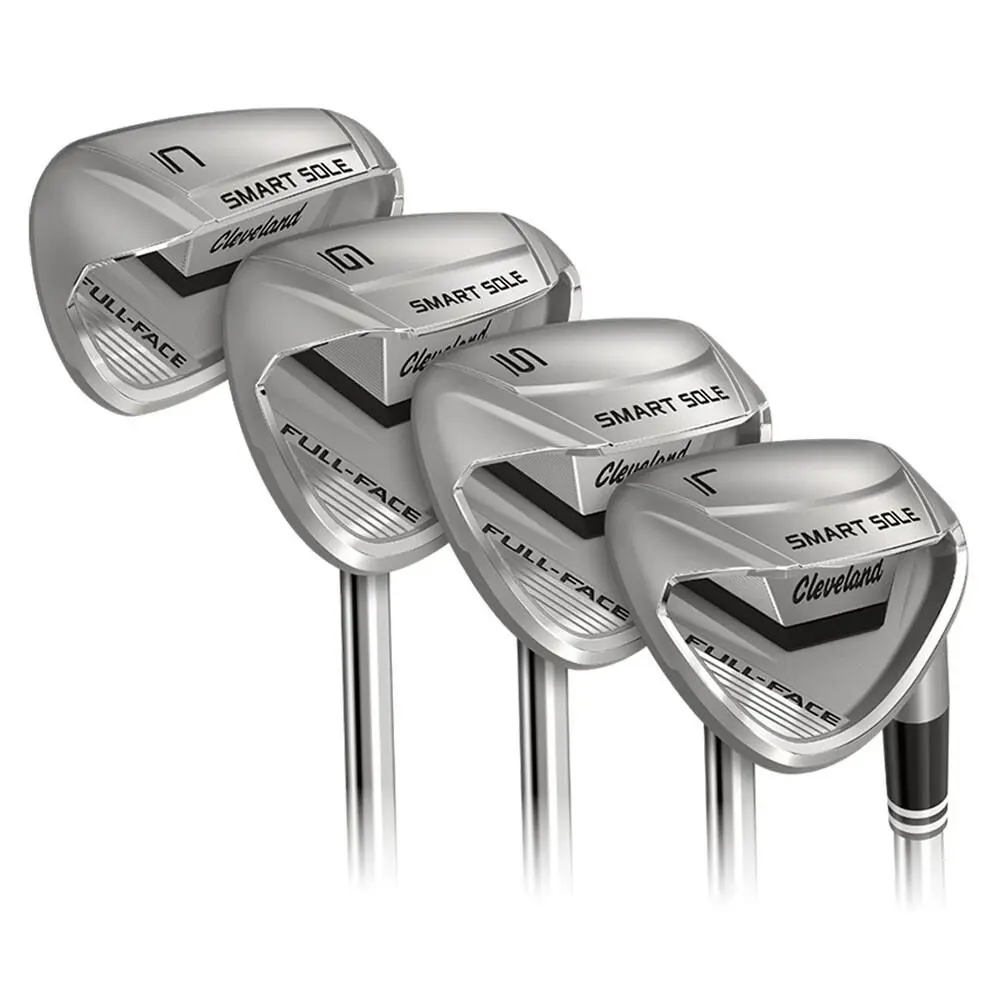 Cleveland Golf  - Chrome 5