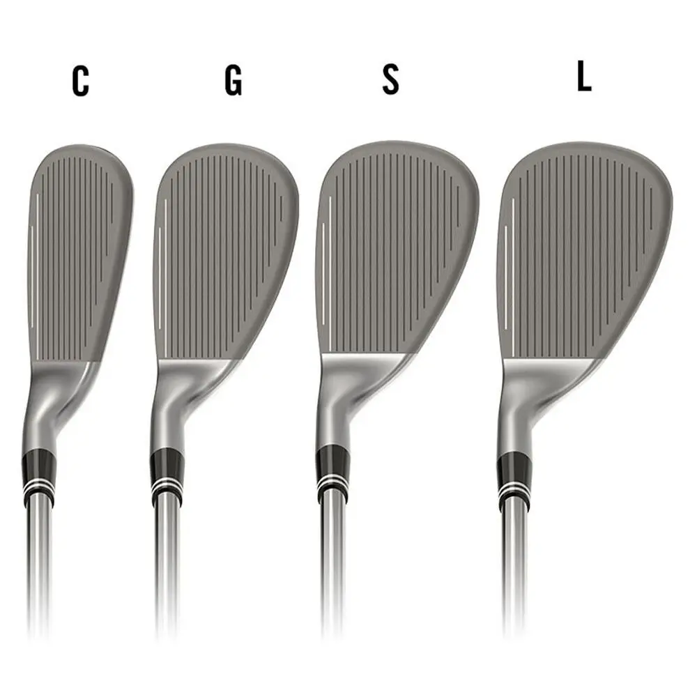 Cleveland Golf  - Chrome 6