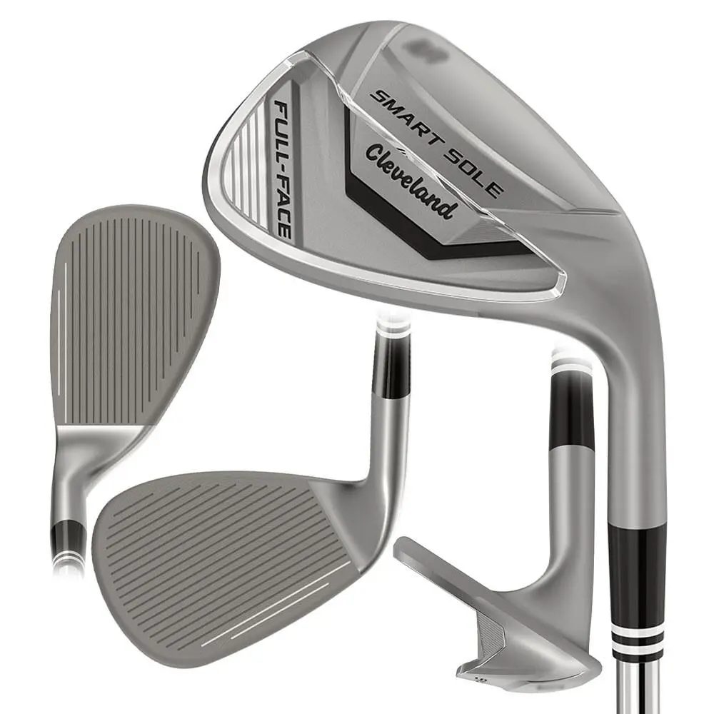 Cleveland Golf  - Chrome 7