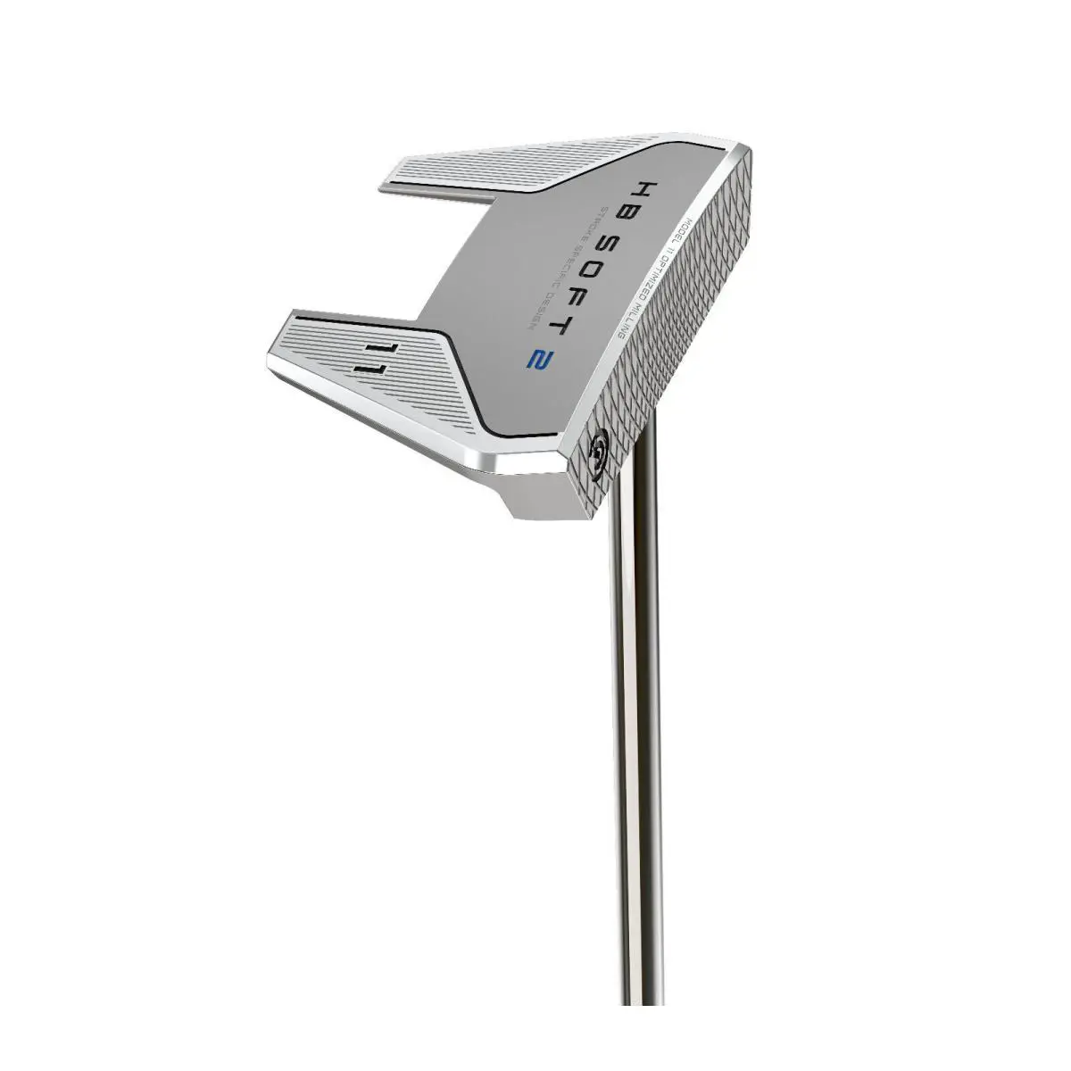 Cleveland Golf  - Huntington Beach Soft 2 - Huntington Beach Soft - Silver 4