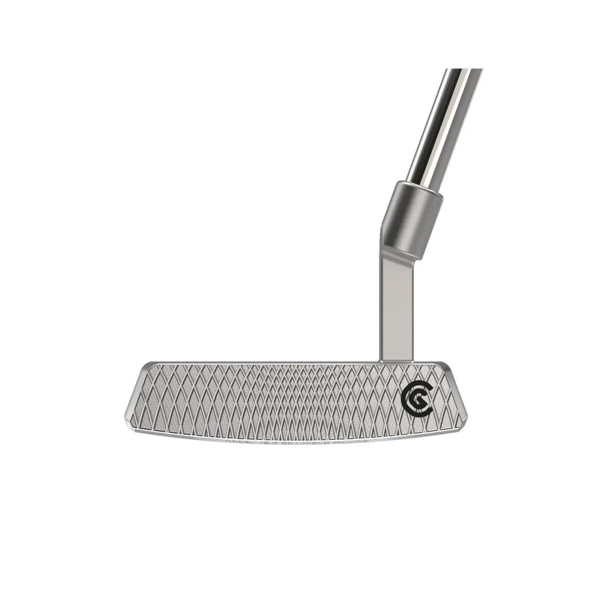 Cleveland Golf  - Huntington Beach Soft 2 - Huntington Beach Soft - Silver 51
