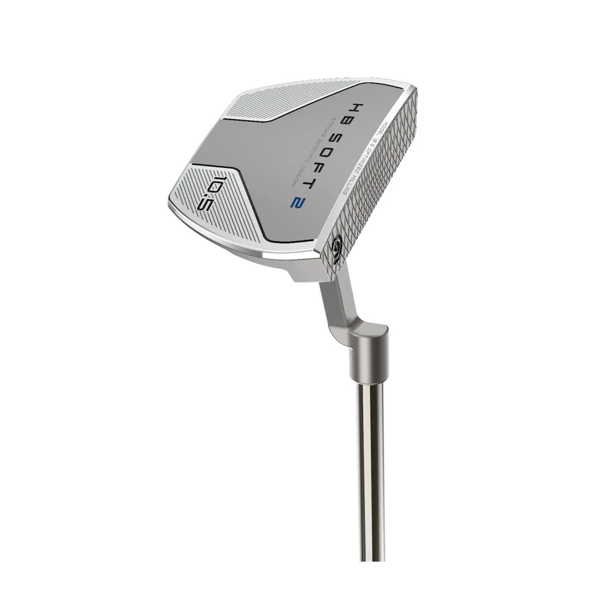 Cleveland Golf  - Huntington Beach Soft 2 - Huntington Beach Soft - Silver 52