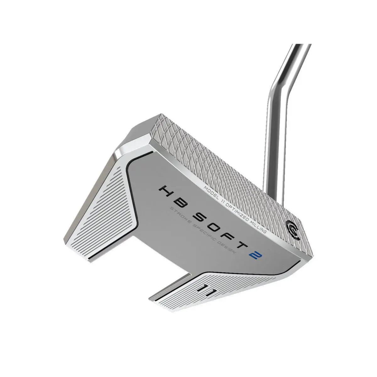 Cleveland Golf  - Huntington Beach Soft 2 - Huntington Beach Soft - Silver 20