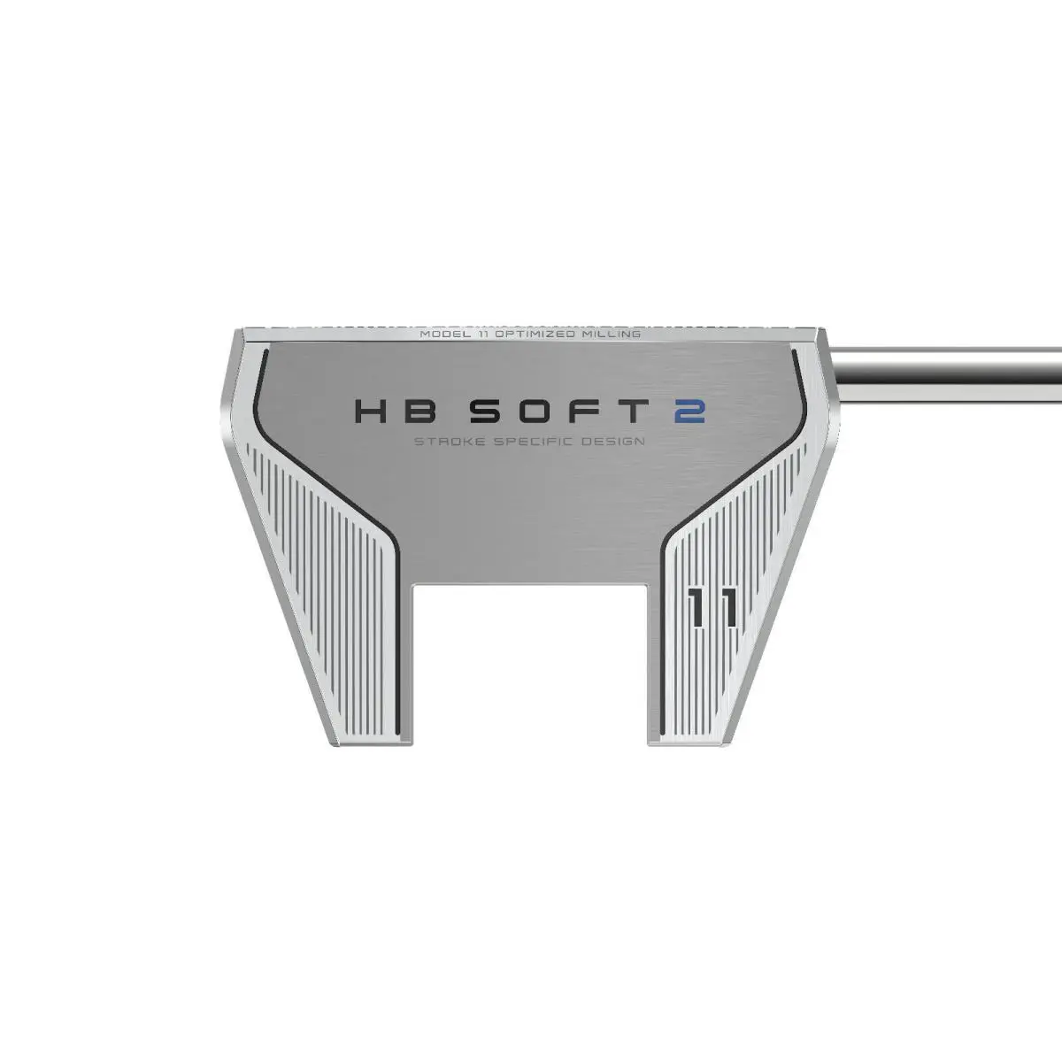 Cleveland Golf  - Huntington Beach Soft 2 - Huntington Beach Soft - Silver 56