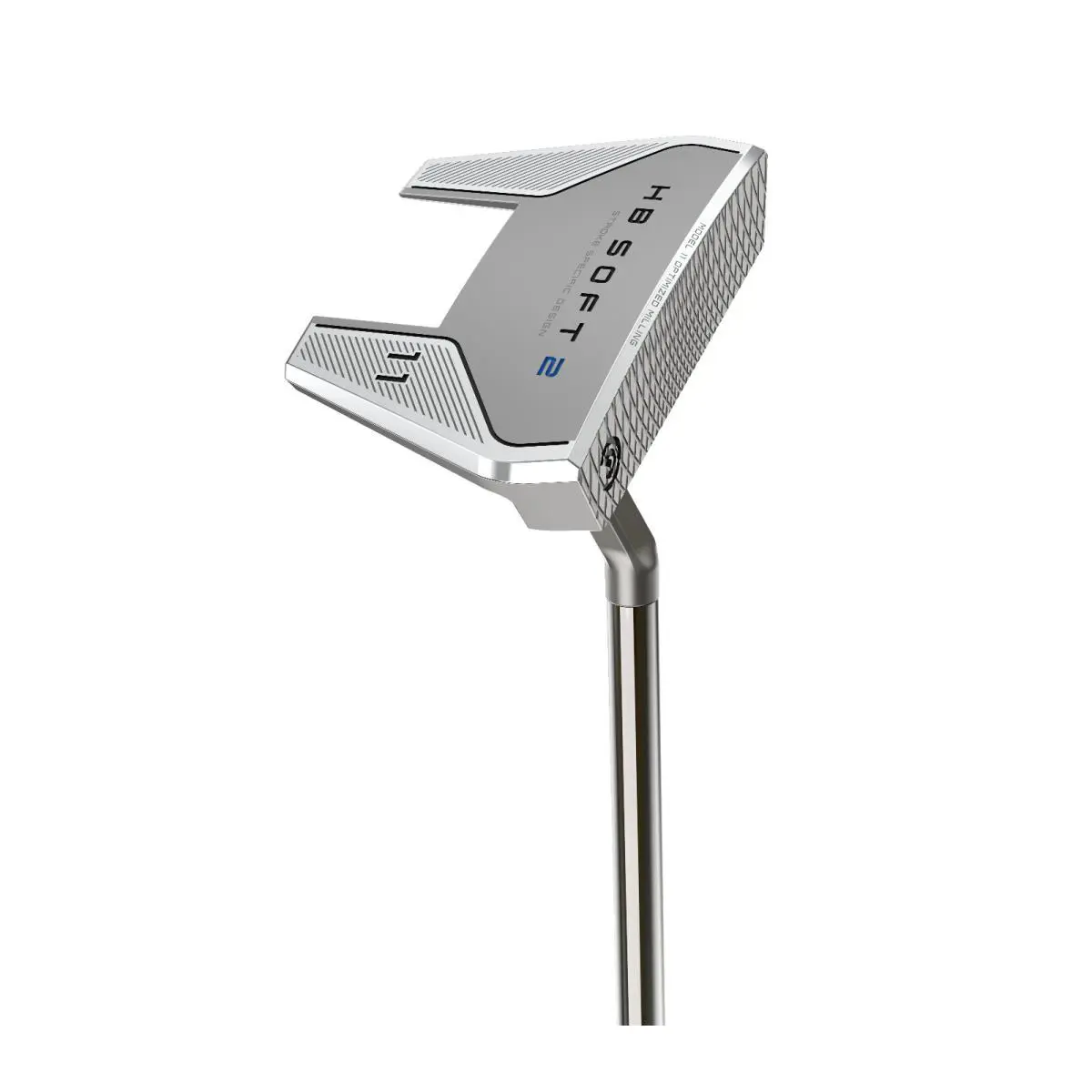Cleveland Golf  - Huntington Beach Soft 2 - Huntington Beach Soft - Silver 58