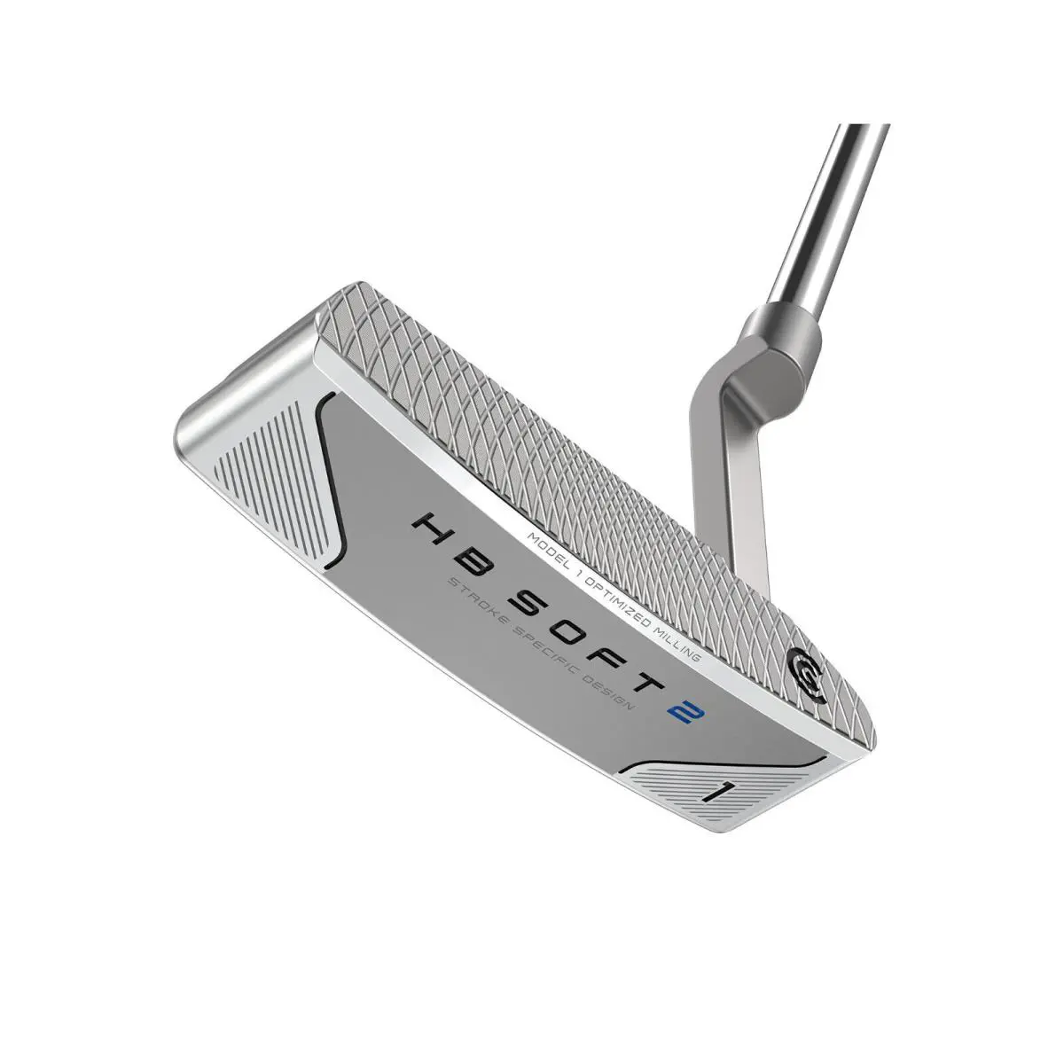 Cleveland Golf  - Huntington Beach Soft 2 - Huntington Beach Soft - Silver 41