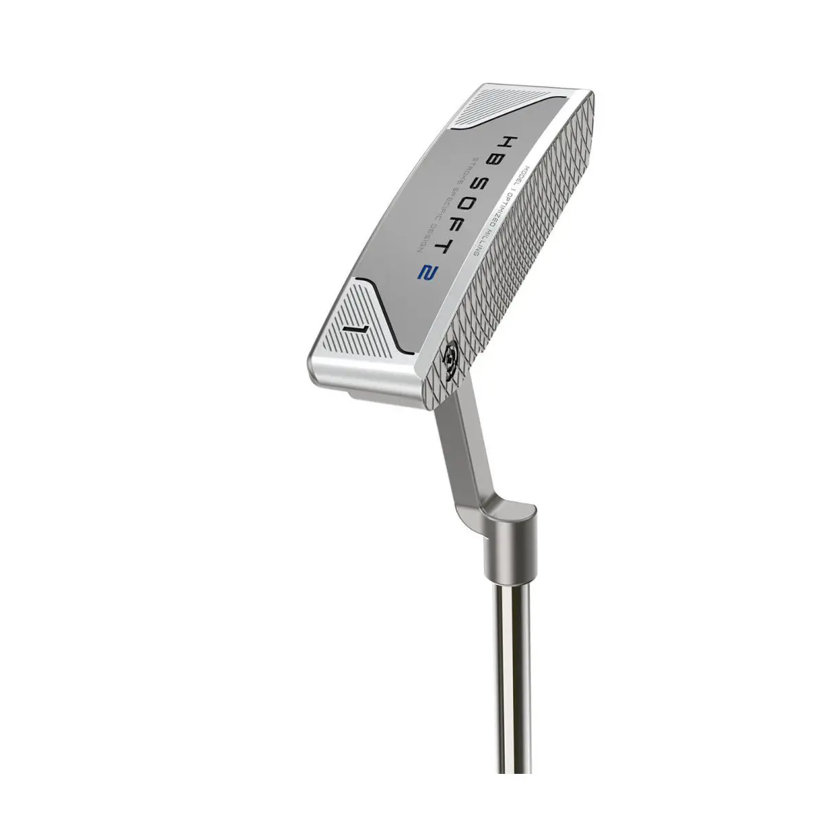 Cleveland Golf  - Huntington Beach Soft 2 - Huntington Beach Soft - Silver 45