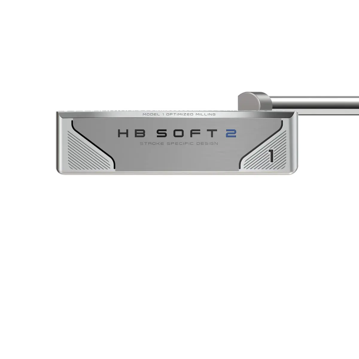 Cleveland Golf  - Huntington Beach Soft 2 - Huntington Beach Soft - Silver 46
