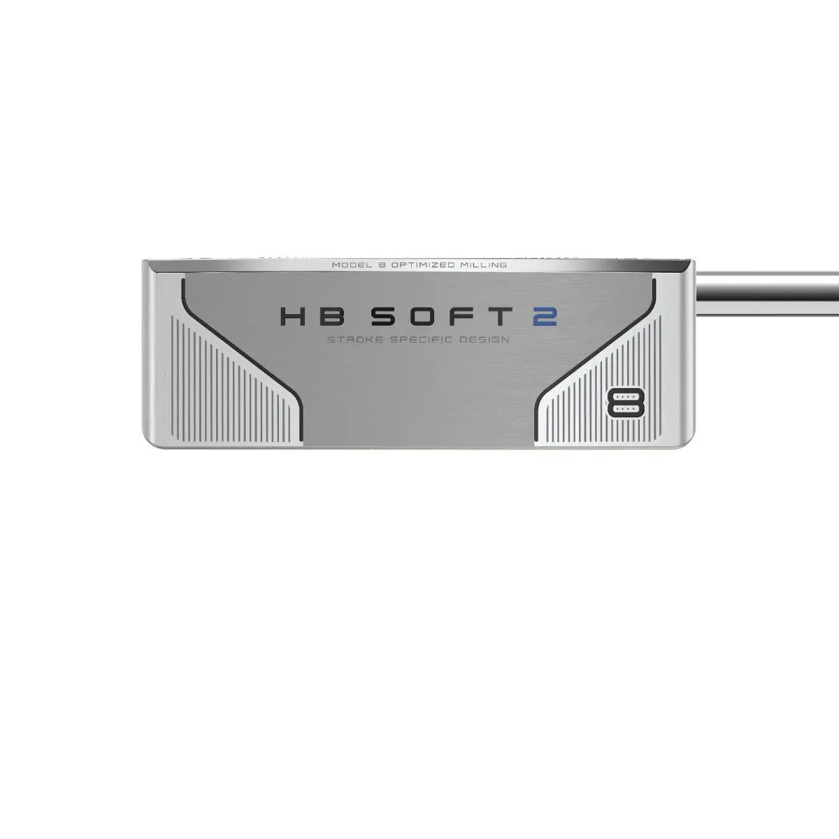 Cleveland Golf  - Huntington Beach Soft 2 - Huntington Beach Soft - Silver 13