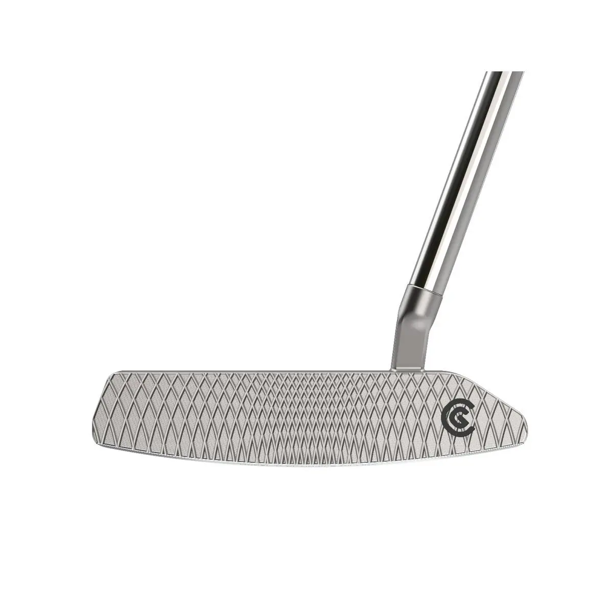 Cleveland Golf  - Huntington Beach Soft 2 - Huntington Beach Soft - Silver 18