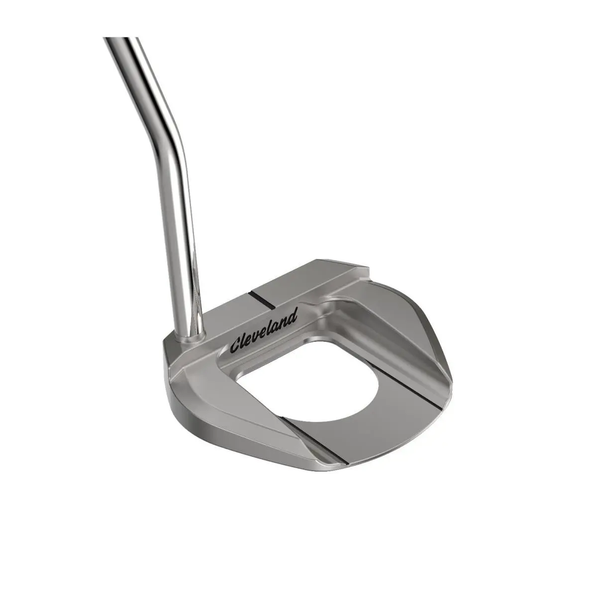 Cleveland Golf  - Huntington Beach Soft 2 - Huntington Beach Soft - Silver 35