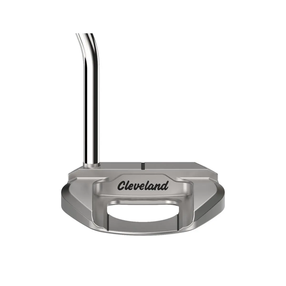 Cleveland Golf  - Huntington Beach Soft 2 - Huntington Beach Soft - Silver 36