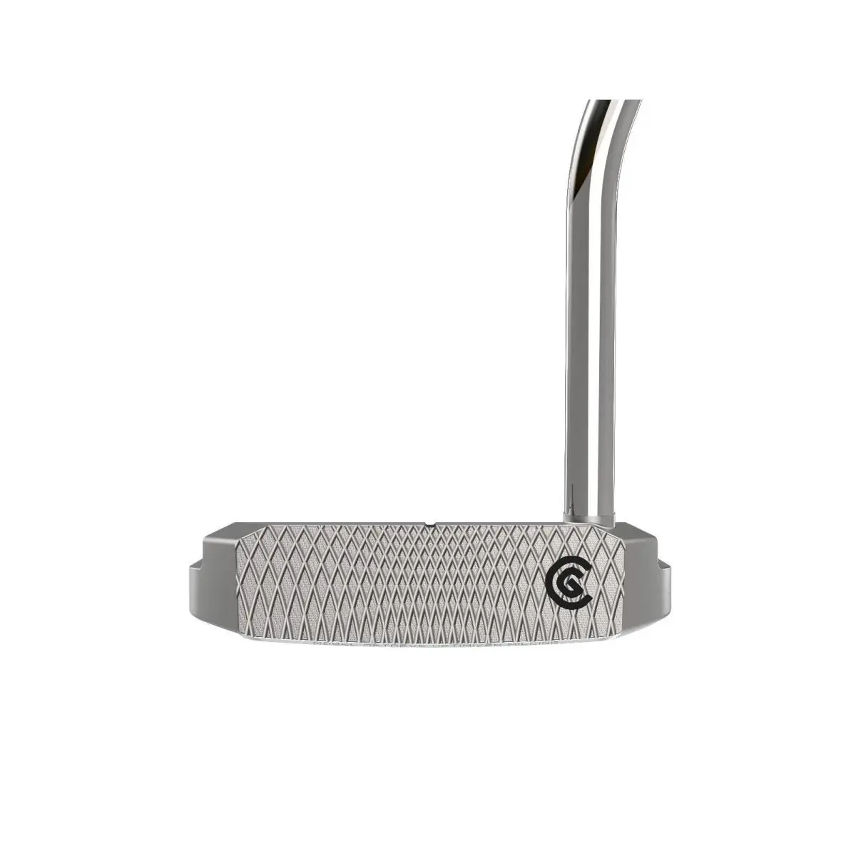 Cleveland Golf  - Huntington Beach Soft 2 - Huntington Beach Soft - Silver 37