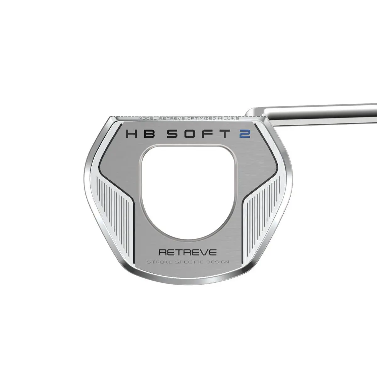 Cleveland Golf  - Huntington Beach Soft 2 - Huntington Beach Soft - Silver 40