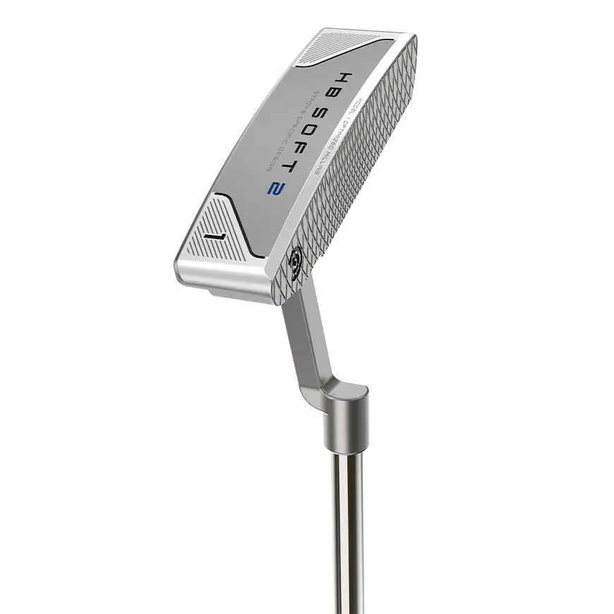 Cleveland Golf  - Cleveland HB Soft 2 - Soft - Tour Satin, Lie Angle: Black 1