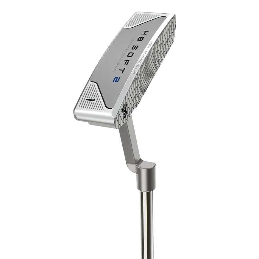 Cleveland Golf  - Cleveland HB Soft 2 - Soft - Tour Satin, Lie Angle: Black 10