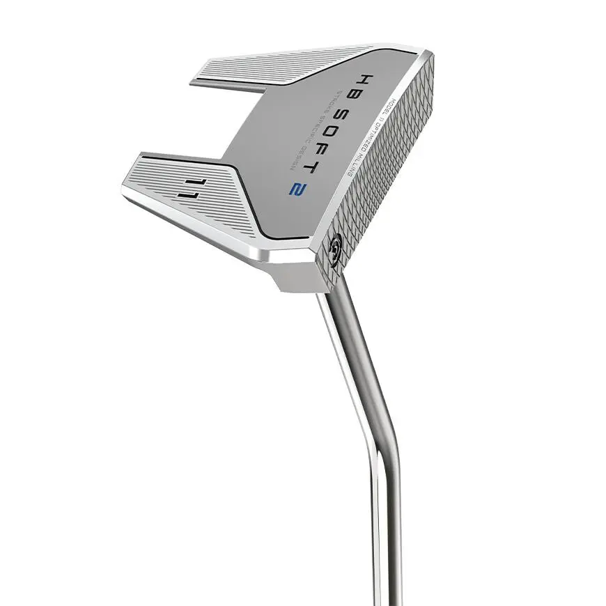 Cleveland Golf  - Cleveland HB Soft 2 - Soft - Tour Satin, Lie Angle: Black 19