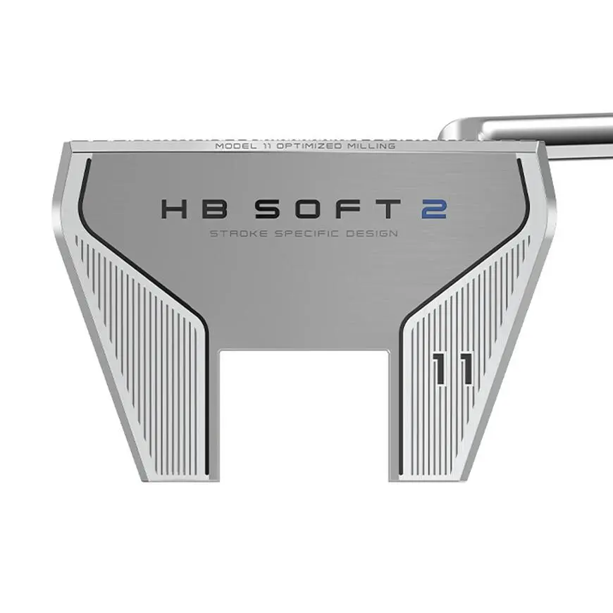 Cleveland Golf  - Cleveland HB Soft 2 - Soft - Tour Satin, Lie Angle: Black 22