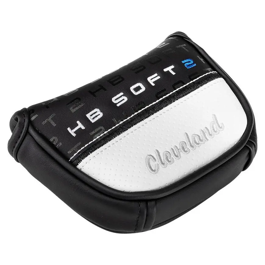 Cleveland Golf  - Cleveland HB Soft 2 - Soft - Tour Satin, Lie Angle: Black 24