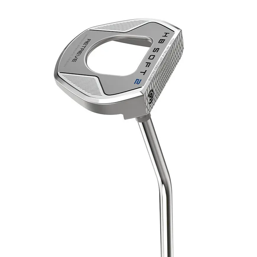 Cleveland Golf  - Cleveland HB Soft 2 - Soft - Tour Satin, Lie Angle: Black 27