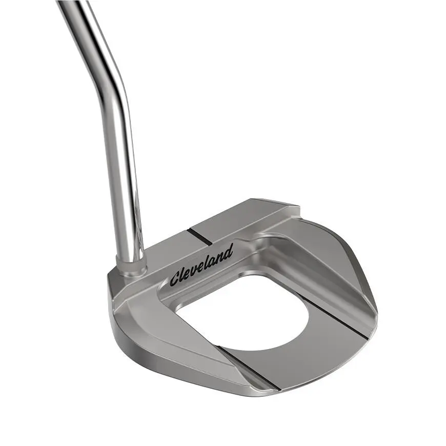 Cleveland Golf  - Cleveland HB Soft 2 - Soft - Tour Satin, Lie Angle: Black 28
